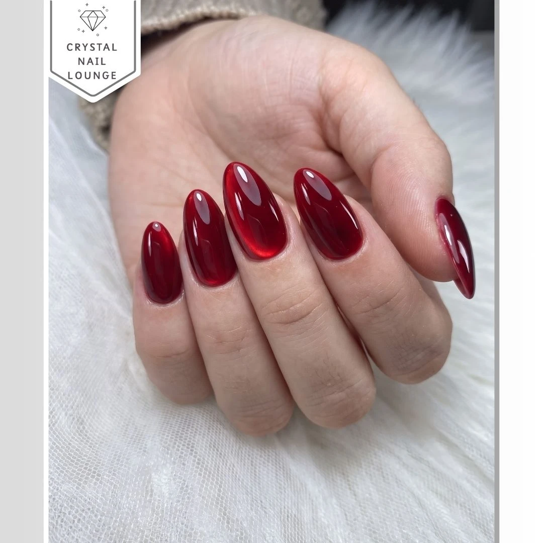Nail art